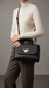 Black Casual Hand Bag For Women P55867