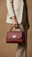 Maroon Casual Hand Bag For Women P55867