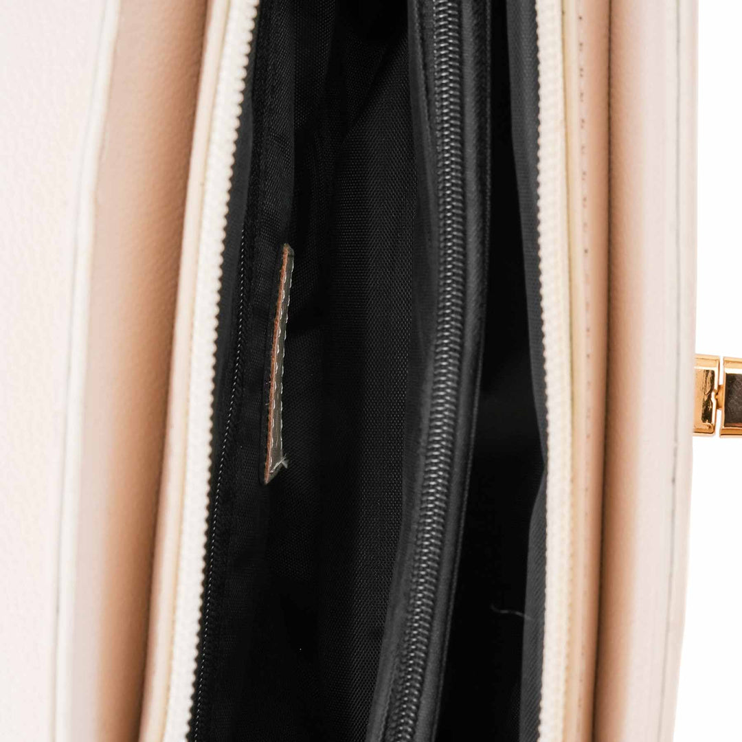 Fawn Casual Hand Bag For Women P55867