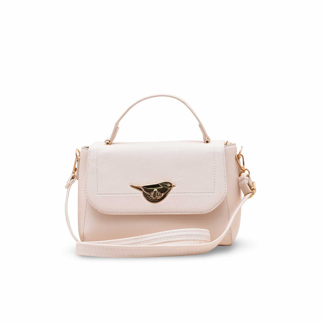 Fawn Casual Hand Bag For Women P55867