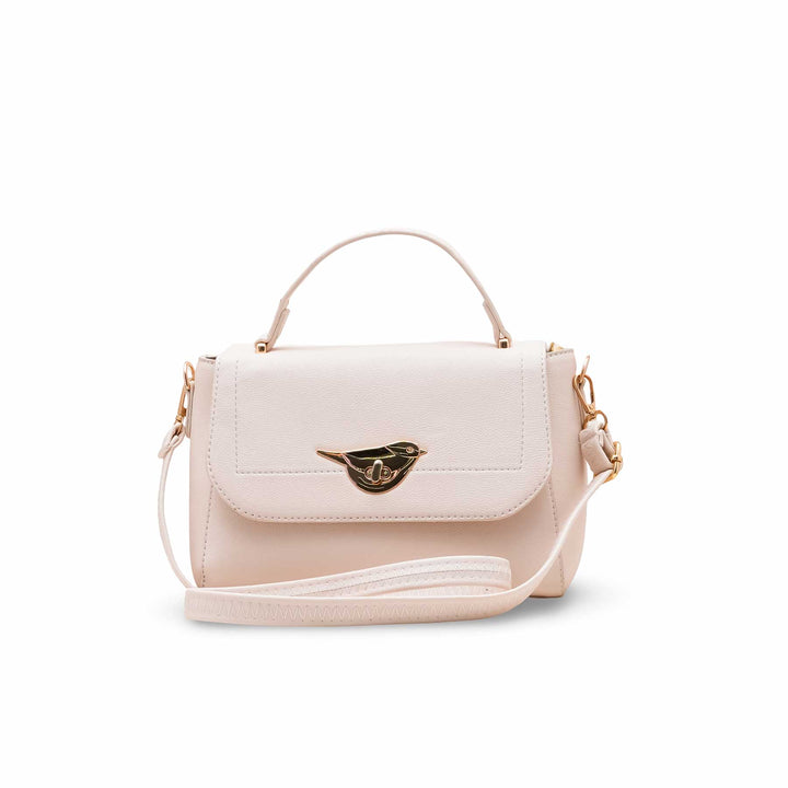 Fawn Casual Hand Bag For Women P55867