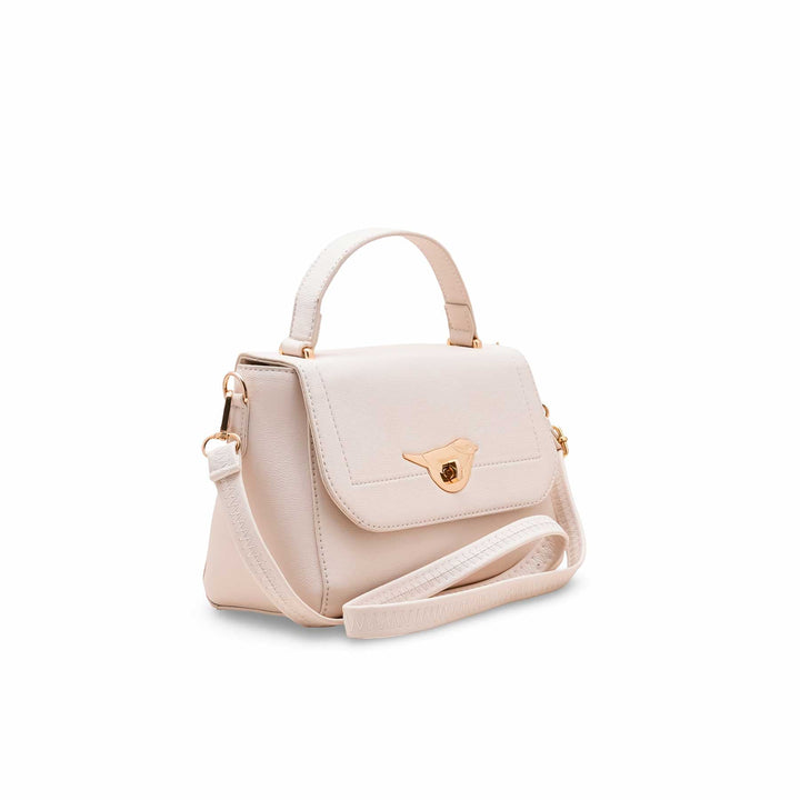 Fawn Casual Hand Bag For Women P55867