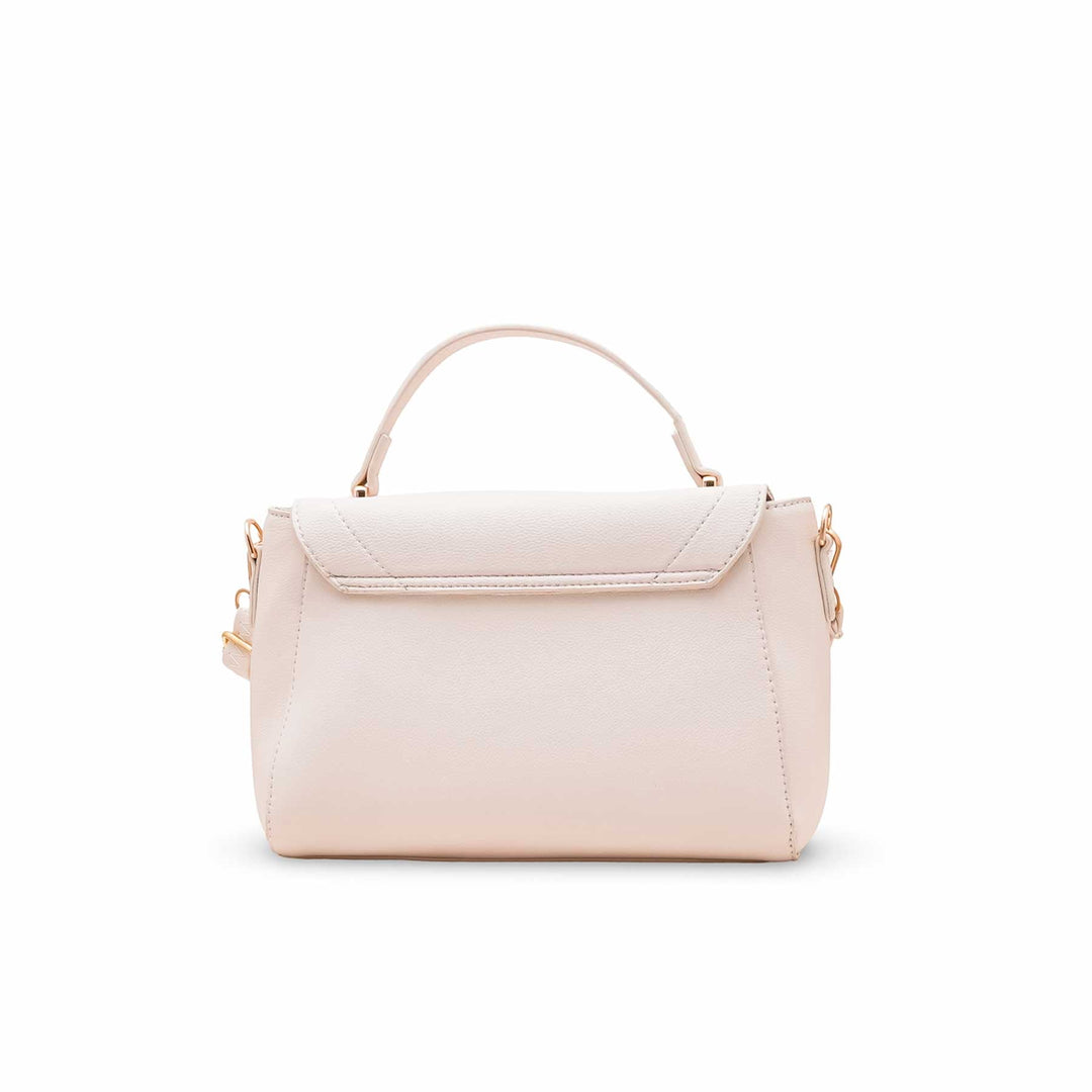 Fawn Casual Hand Bag For Women P55867