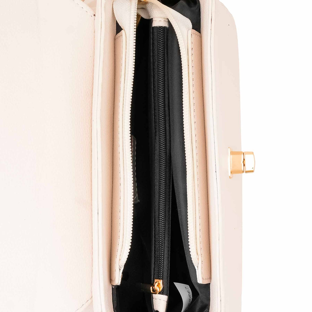 Fawn Casual Hand Bag For Women P55867