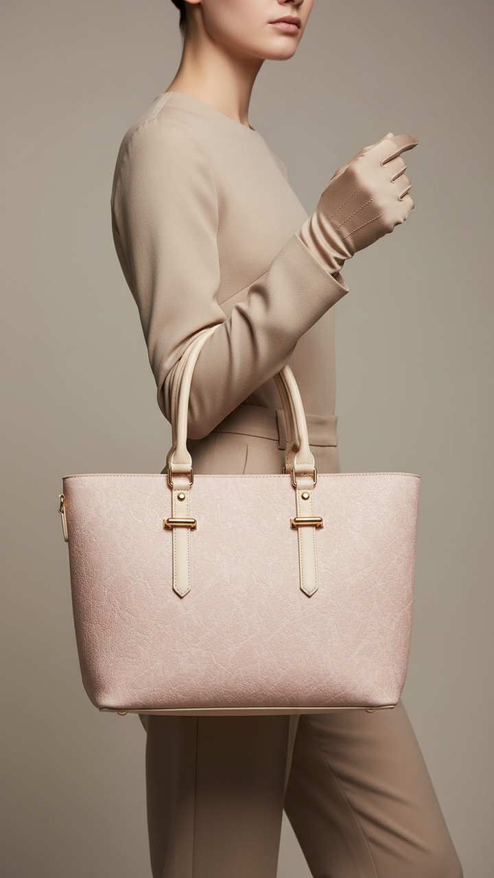 Fawn Formal Shoulder Bag P55871