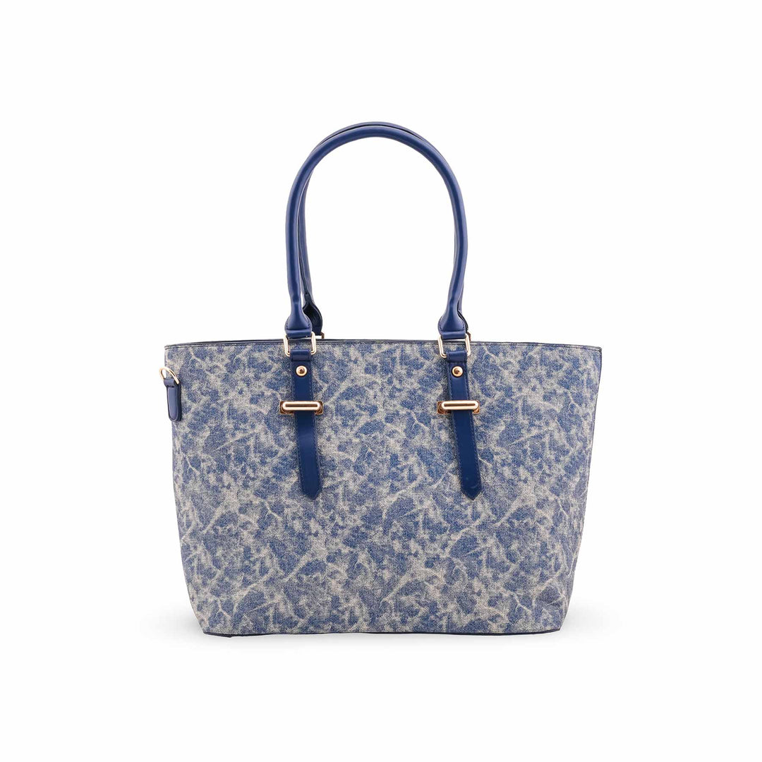 Navy Formal Shoulder Bag P55871