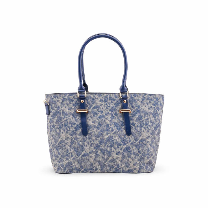 Navy Formal Shoulder Bag P55871