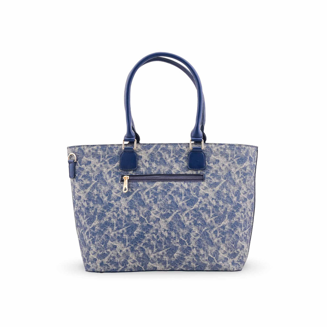 Navy Formal Shoulder Bag P55871