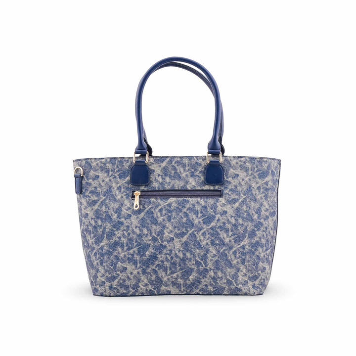 Navy Formal Shoulder Bag P55871