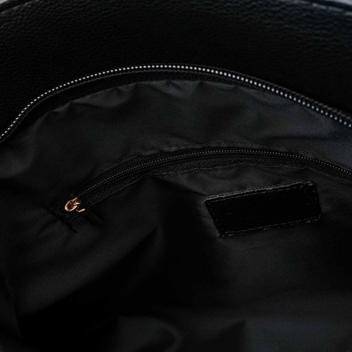 Black Formal Hand Bag For Women P55873