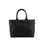 Black Casual Shoulder Bag For Women P55874