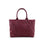 Maroon Casual Shoulder Bag For Women P55874