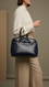 Blue Formal Hand Bag For Women P55876