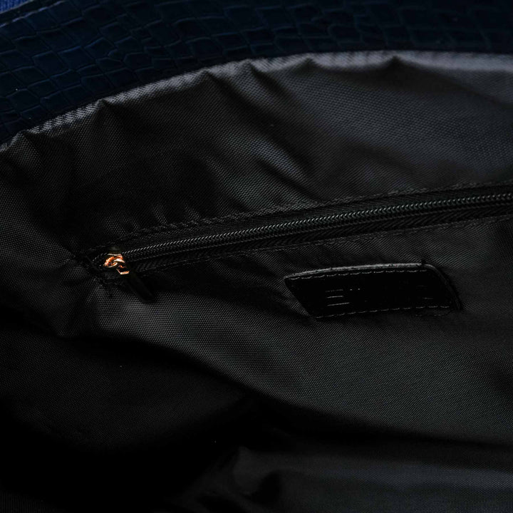 Blue Formal Hand Bag For Women P55876