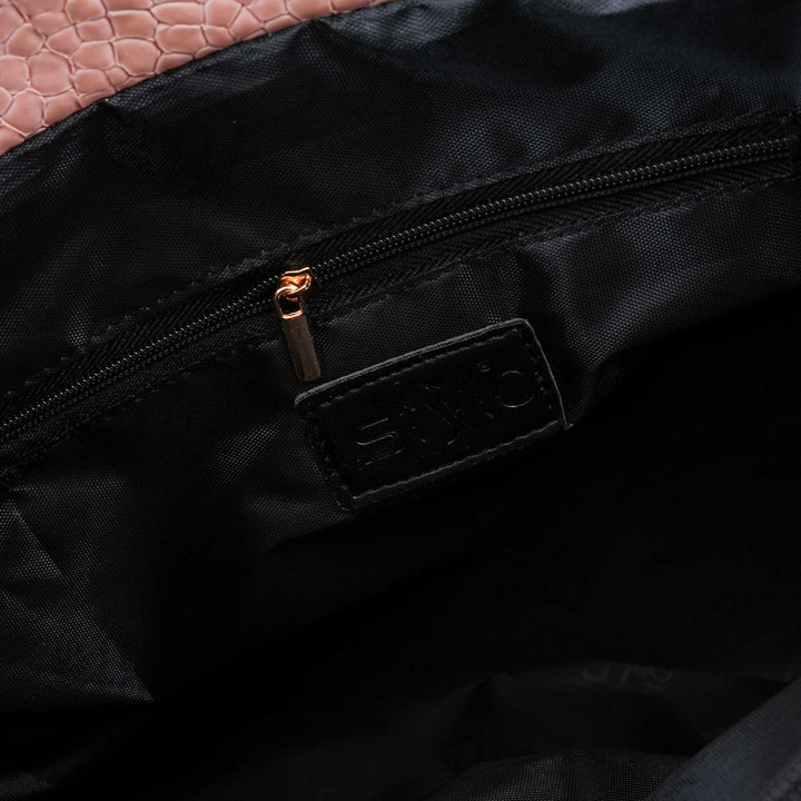 Pink Formal Hand Bag For Women P55876