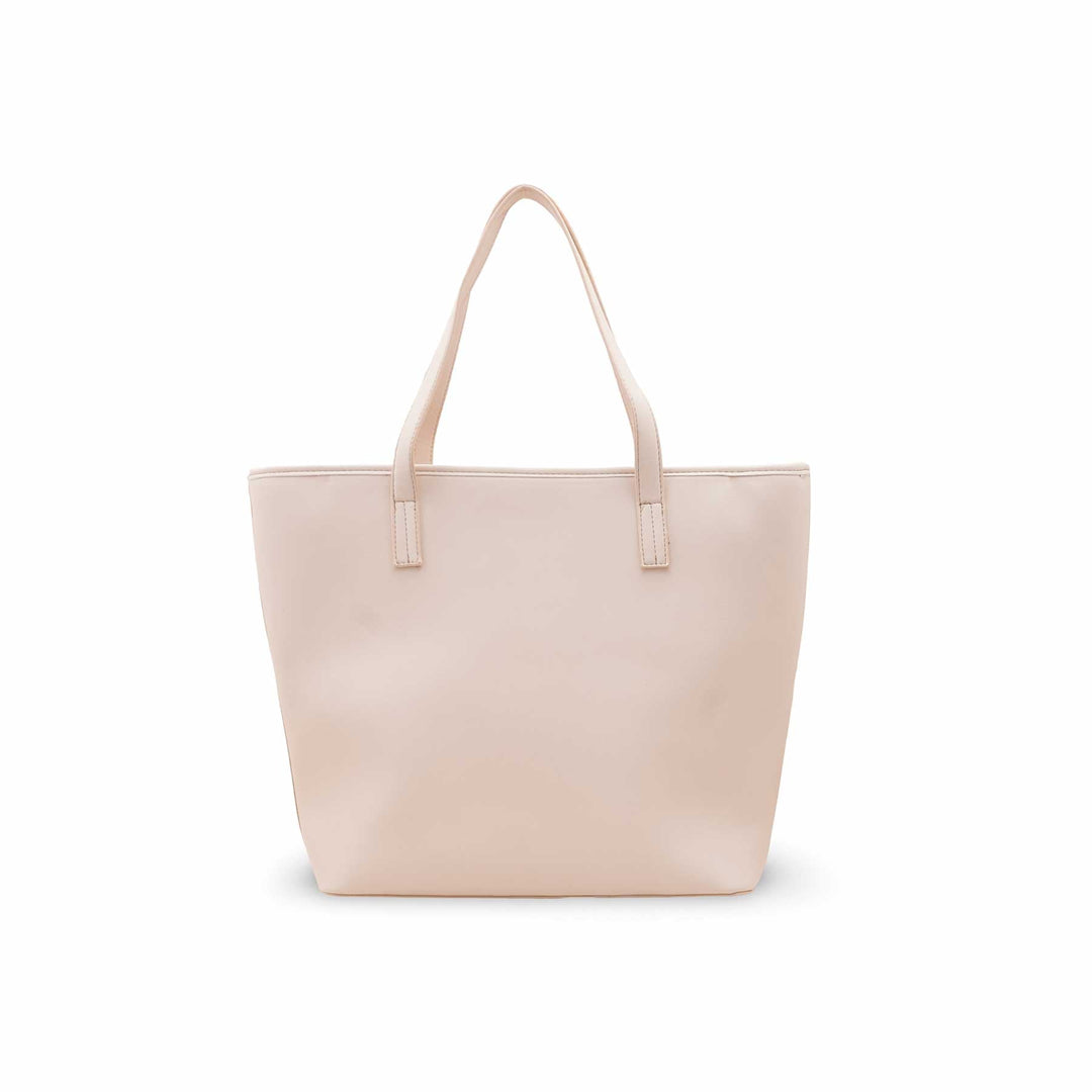 Fawn Casual Shoulder Bag For Ladies P55877