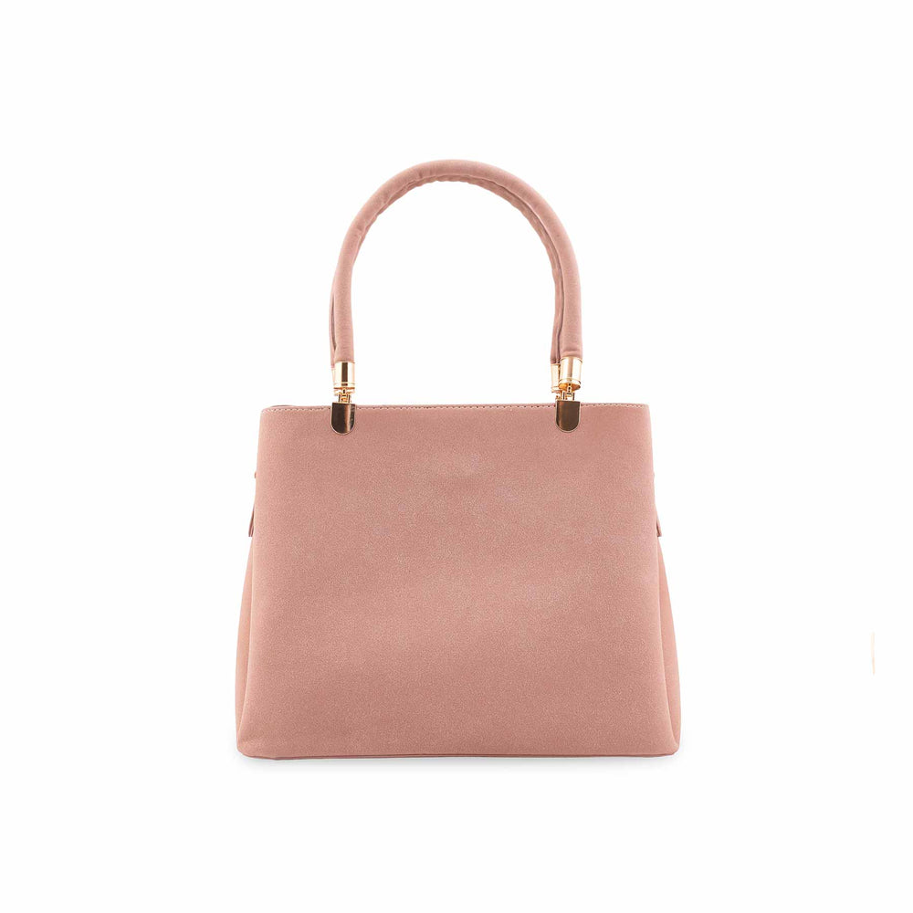 Pink Formal Hand Bag P55880