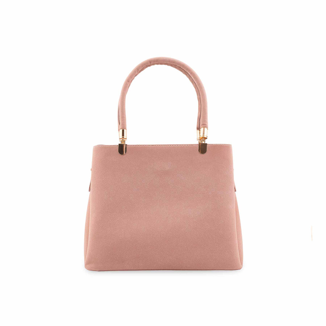 Pink Formal Hand Bag P55880
