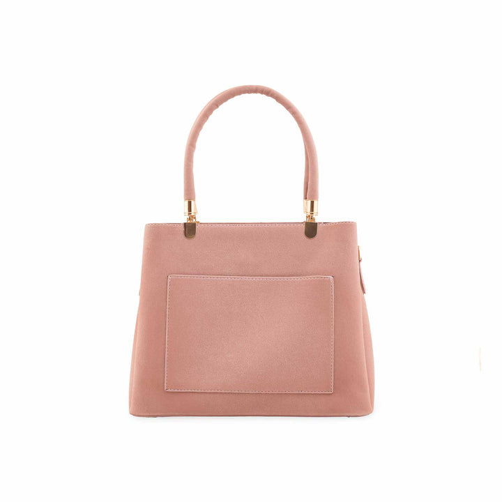 Pink Formal Hand Bag P55880