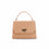 Brown Formal Shoulder Bag For Ladies P55887