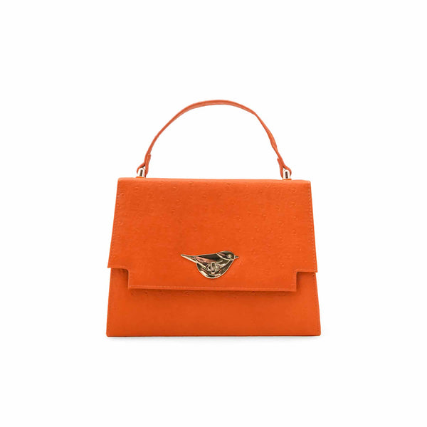 Mustard Formal Shoulder Bag For Ladies P55887