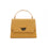 Camel Formal Shoulder Bag For Ladies P55887