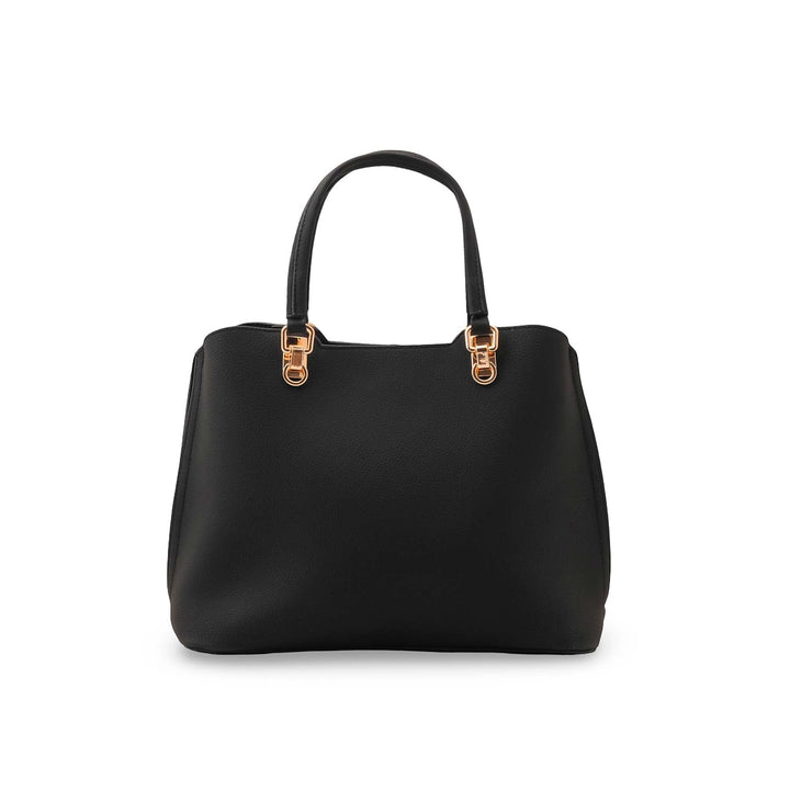 Black Formal Hand Bag For Women P55888