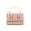 Cream Formal Hand Bag For Women P55893