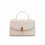 Beige Formal Hand Bag For Women P55894