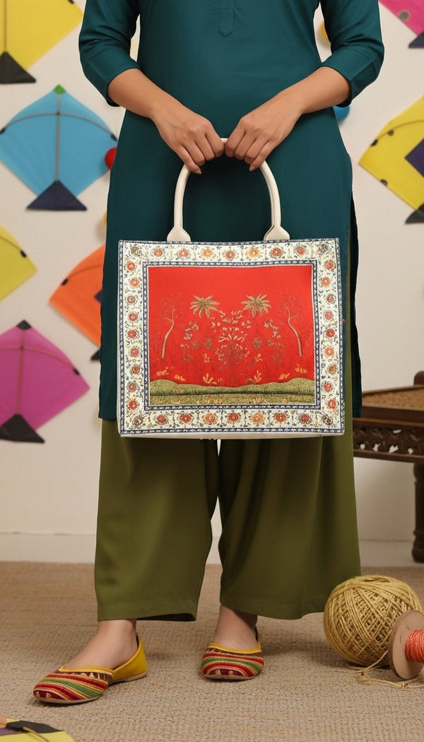 Multy Casual Shoulder Bag For Ladies P55934