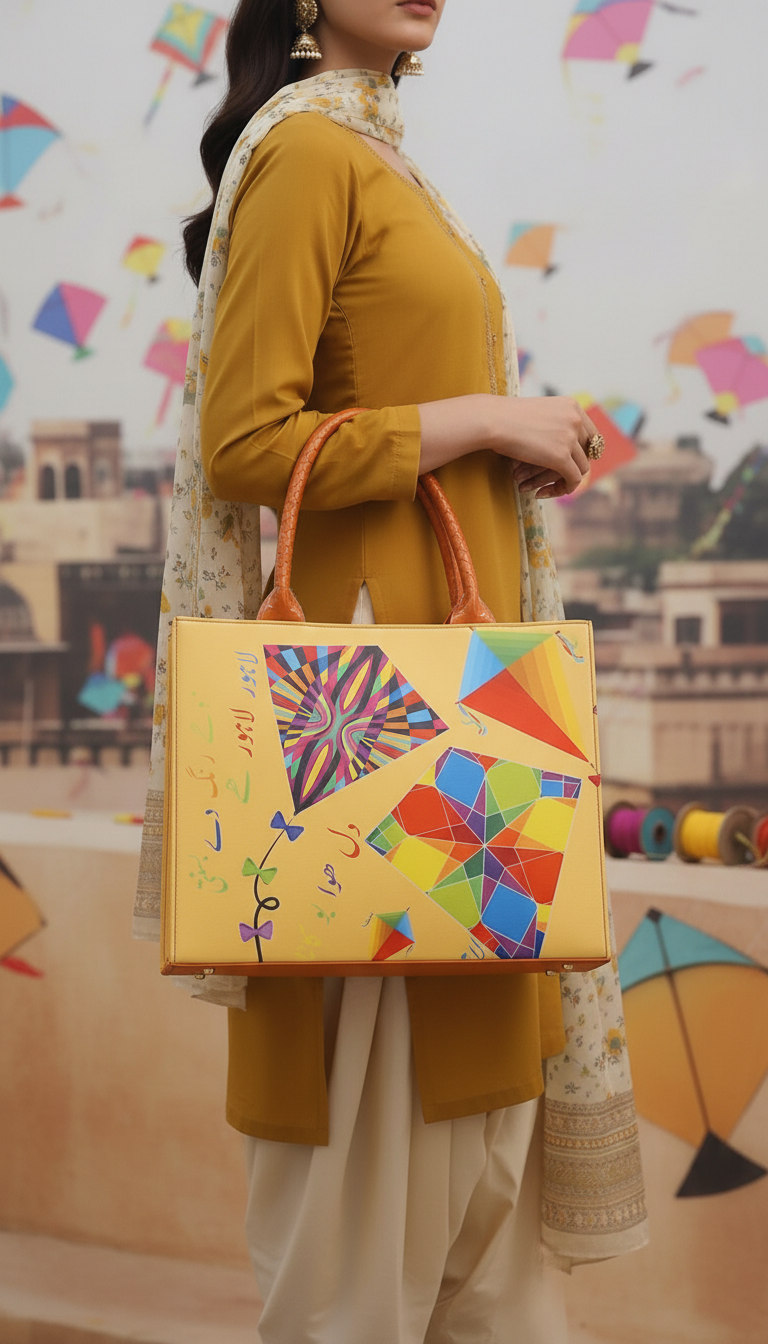 Multy Casual Shoulder Bag For Ladies P55938