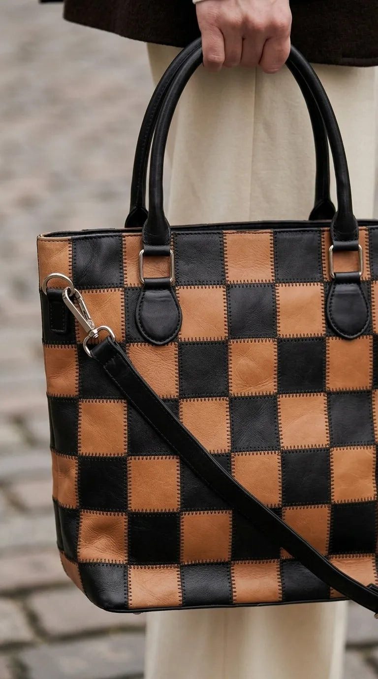 Multy Formal Shoulder Bag For Women P55978