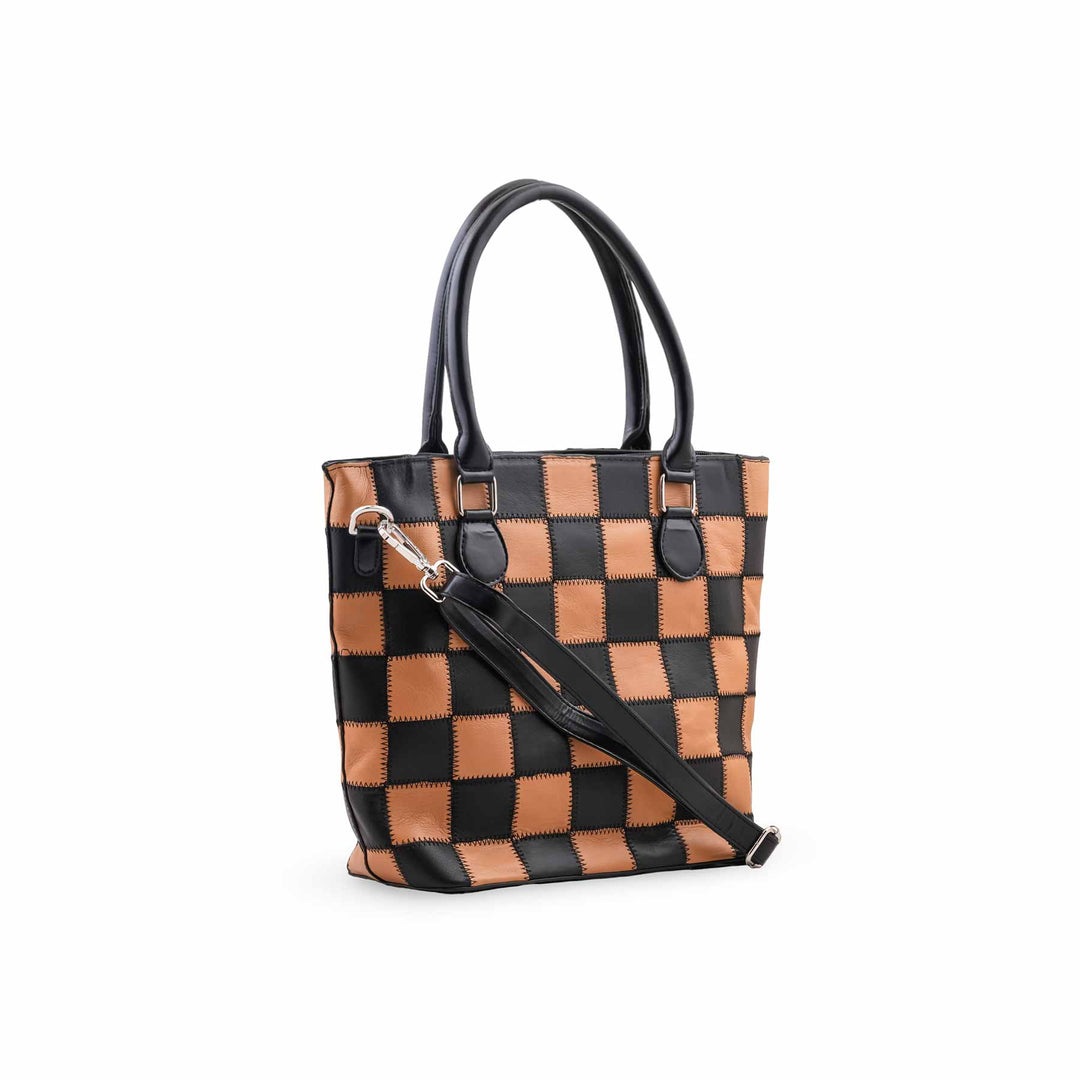 Multy Formal Shoulder Bag For Women P55978