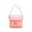 Pink Formal Shoulder Bag P56018
