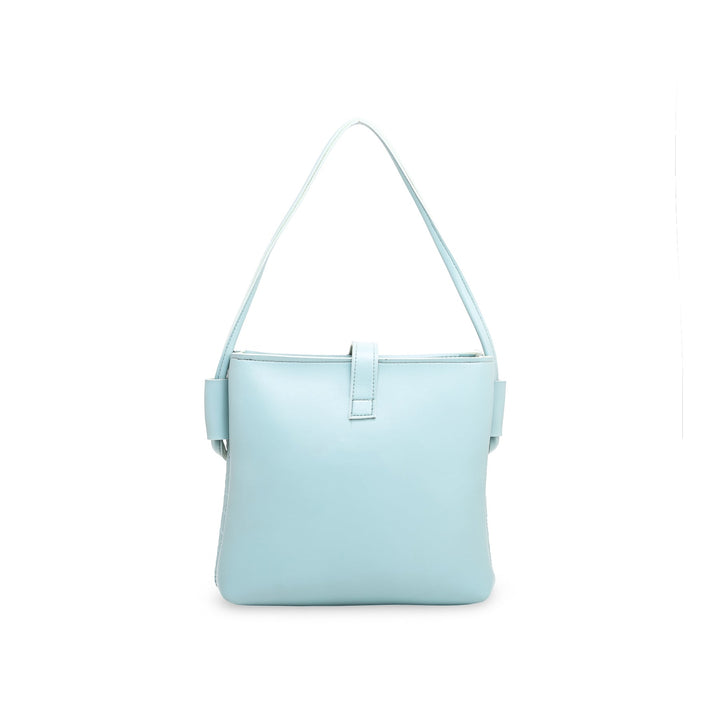 Green Formal Shoulder Bag P56019