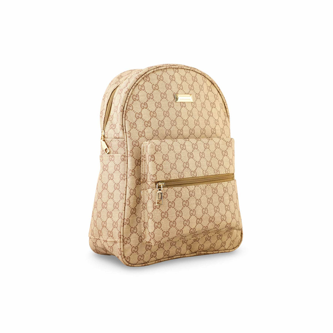 Fawn Casual Back Pack P56080
