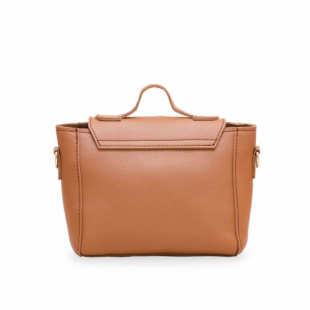 Mustard Casual Shoulder Bag P56082