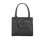Black Formal Hand Bag P56084