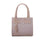 Pink Formal Hand Bag P56084