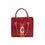 Maroon Formal Hand Bag P56085