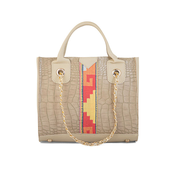 Fawn Formal Hand Bag P56085