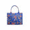 Blue Casual Shoulder Bag P56089