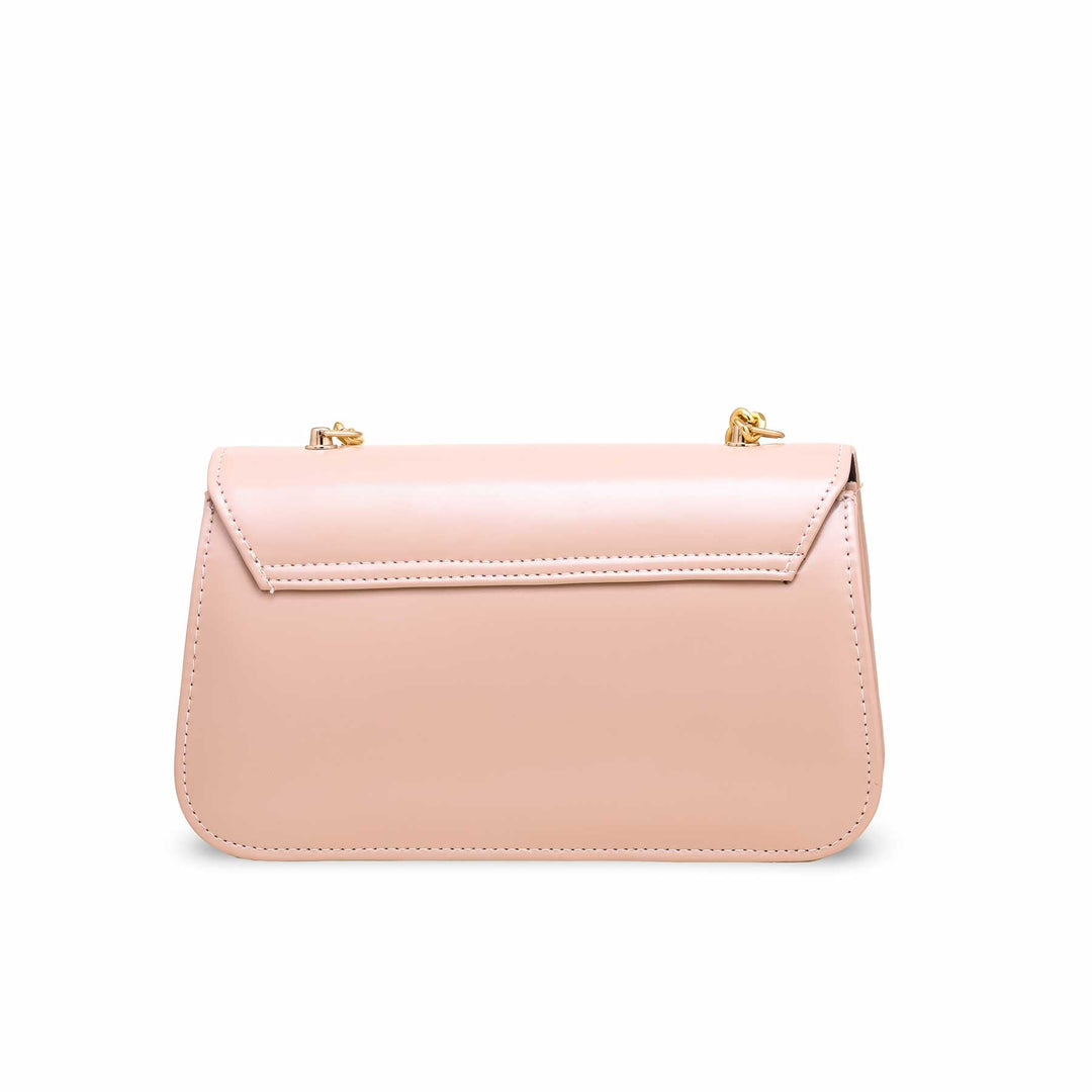 Fawn Formal Shoulder Bag P56101