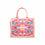 Pink Casual Hand Bag P56126