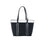 Black Casual Shoulder Bag For Ladies P56189