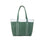 Green Casual Shoulder Bag P56189