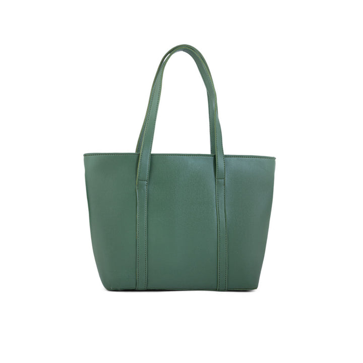 Green Casual Shoulder Bag P56189