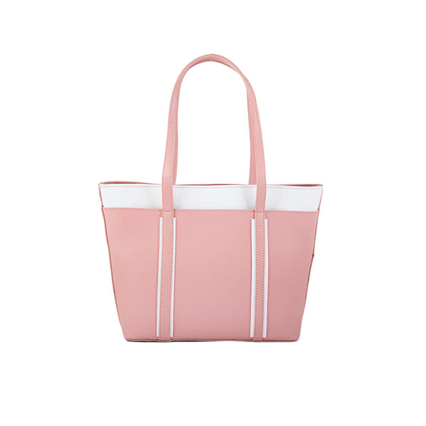 Pink Casual Shoulder Bag P56189