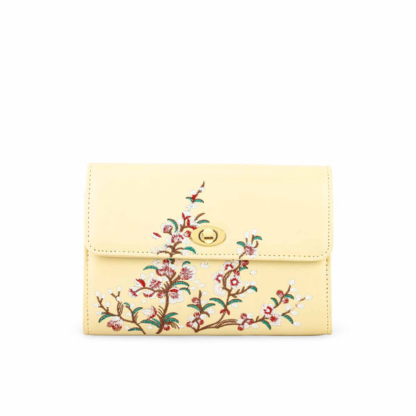 Fawn Casual Shoulder Bag P56202