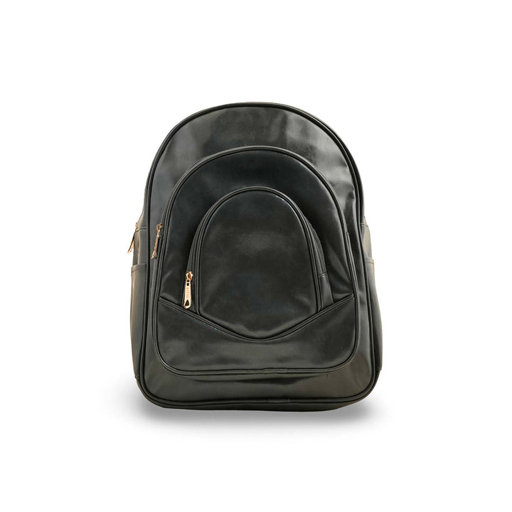 Grey Casual Back Pack P56207